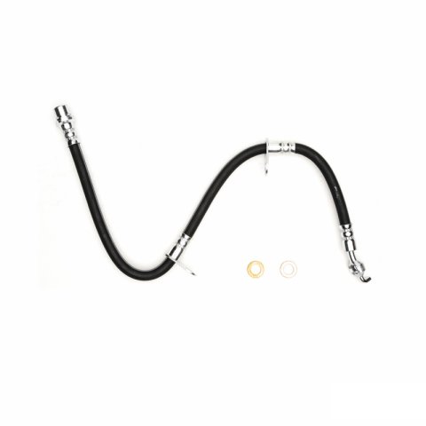 DFC 10-17 Lexus RX450h Rear Brake Hose