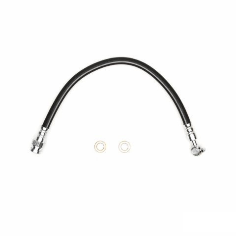 DFC 01-05 Mazda Miata Front-L Brake Hose