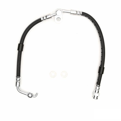 DFC 04-11 Mazda RX-8 Front-R Brake Hose