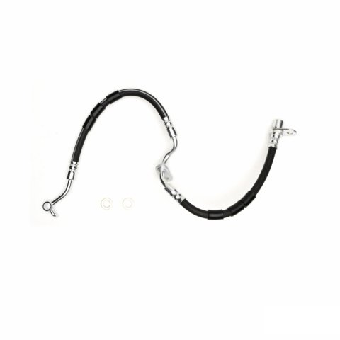 DFC 06-07 Mazda 6 Front-R Brake Hose