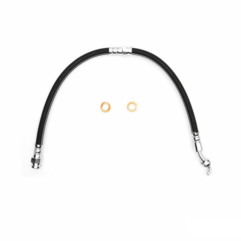 DFC 01-03 Mazda Protege5 Rear Brake Hose