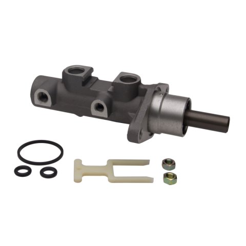 DFC 99-04 Jeep Grand Cherokee Brake Master Cylinder