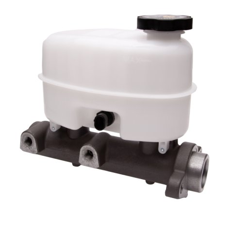 DFC 09-10 Chevrolet Express 1500 Brake Master Cylinder