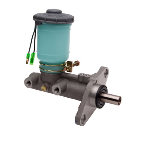 DFC 85-89 Acura INTEGRA Brake Master Cylinder