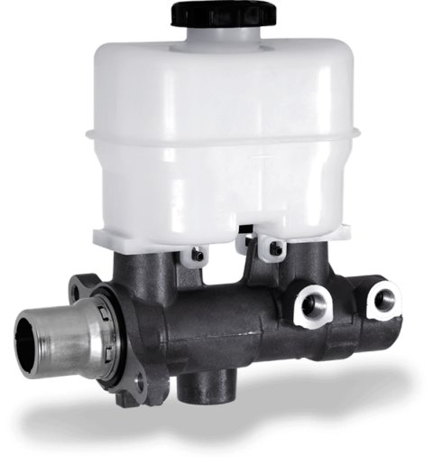 DFC 98 -98 Mercedes-Benz ML320 - Brake Master Cylinder