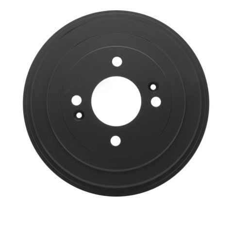 DFC 06-23 Dodge Attitude (Mexico) Rear True Balanced Brake Drum