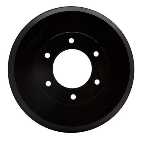 DFC 98-99 Honda Passport Rear True Balanced Brake Drum