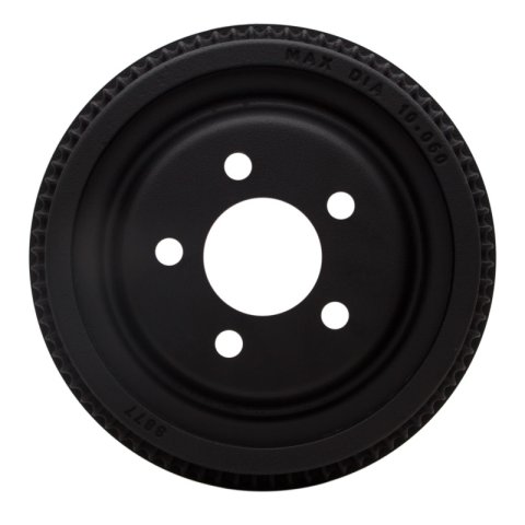 DFC 71-90 Chrysler Town & Country Rear True Balanced Brake Drum
