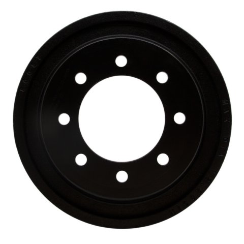 DFC 00-00 Dodge Ram 2500 Rear True Balanced Brake Drum