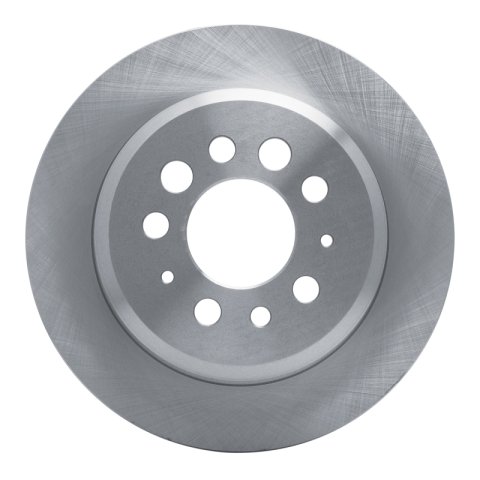 DFC 67-74 Volvo 142 Rear Brake Rotor
