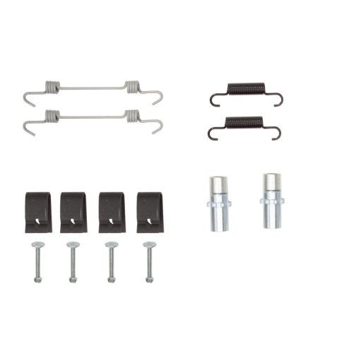 DFC 13-19 Cadillac ATS Parking Brake Drum Brake Hardware Kit