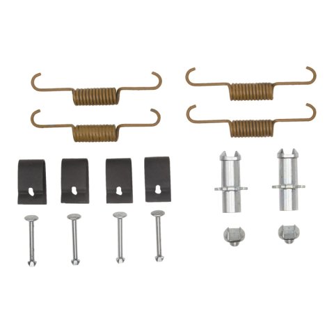 DFC 05-15 Acura RL Parking Brake Drum Brake Hardware Kit