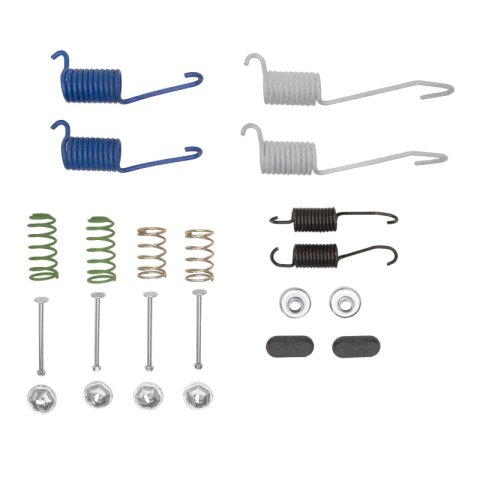 DFC 65-69 Cadillac Eldorado Rear Drum Brake Hardware Kit