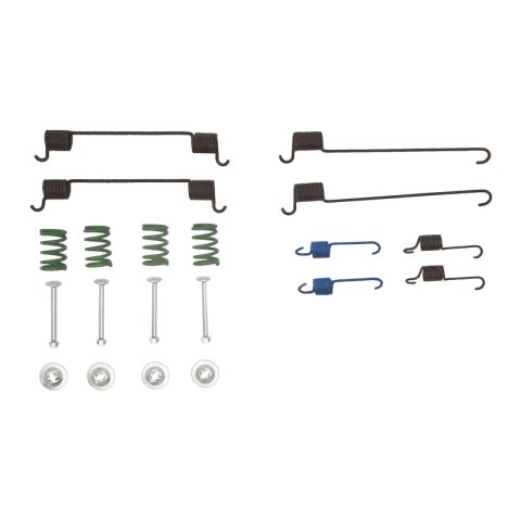 DFC 94-97 Ford Aspire Rear Drum Brake Hardware Kit