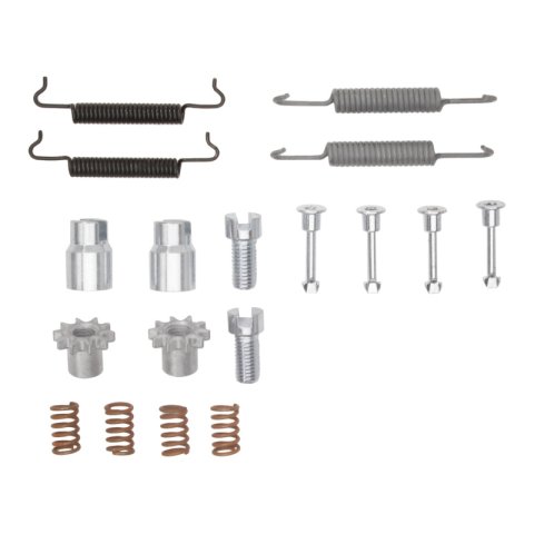 DFC 95-99 BMW M3 E36 Parking Brake Drum Brake Hardware Kit