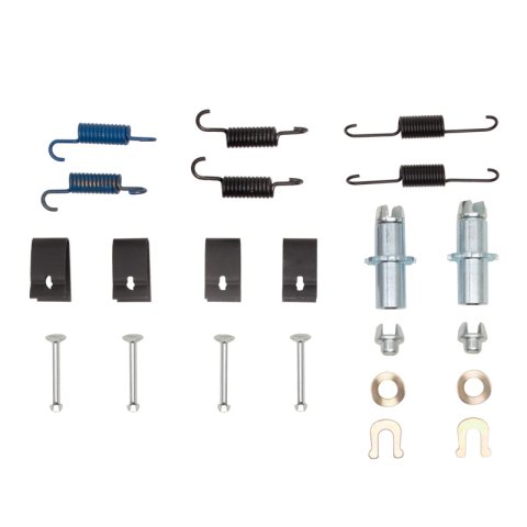 DFC 12-20 Toyota Mirai Parking Brake Drum Brake Hardware Kit