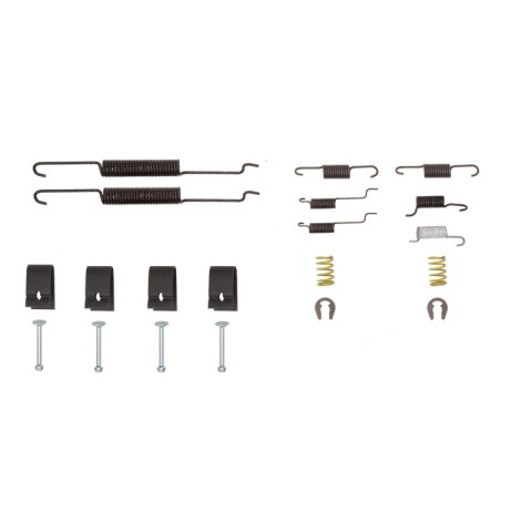 DFC 93-02 Ford Probe Rear Drum Brake Hardware Kit