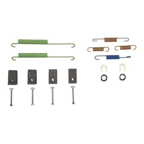 DFC 82-85 Honda Accord Sedan Rear Drum Brake Hardware Kit