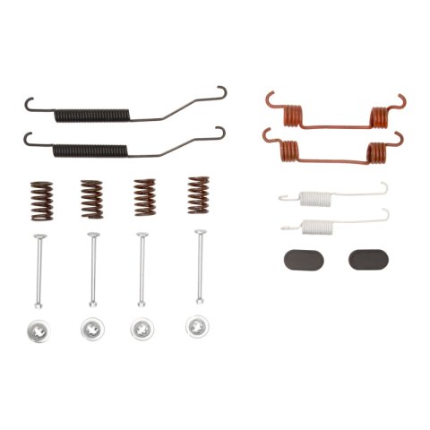 DFC 03-11 Chevrolet HHR Rear Drum Brake Hardware Kit