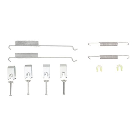 DFC 99-01 Honda Odyssey Rear Drum Brake Hardware Kit