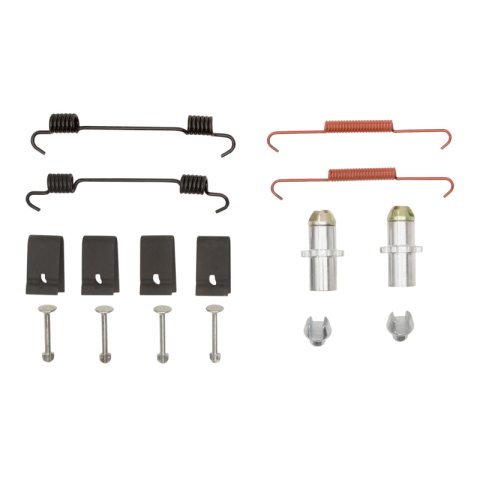 DFC 08-16 Cadillac CTS Parking Brake Drum Brake Hardware Kit