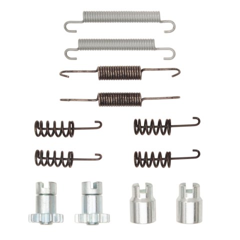 DFC 02-18 Dodge Sprinter 2500 Parking Brake/Parking Drum Brake Hardware Kit