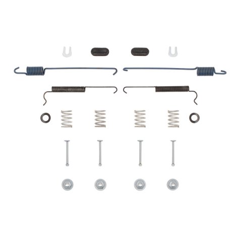 DFC 01-07 Chevrolet Equinox Rear Drum Brake Hardware Kit