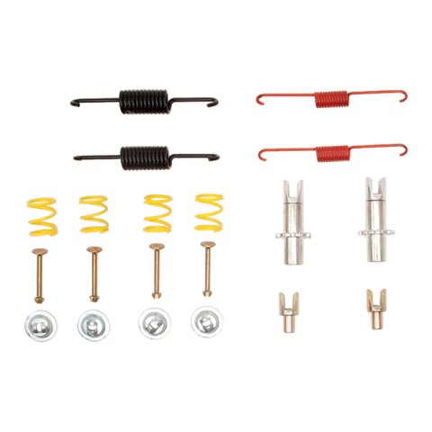 DFC 13-25 Lexus RC350 Parking Brake Drum Brake Hardware Kit
