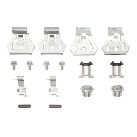 DFC 03-06 Chevrolet Silverado 1500 Parking Brake Drum Brake Hardware Kit