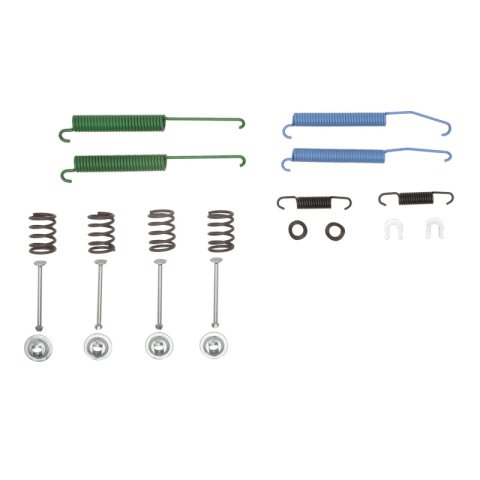 DFC 97-04 Mitsubishi Montero Sport (USA/Canada) Rear Drum Brake Hardware Kit
