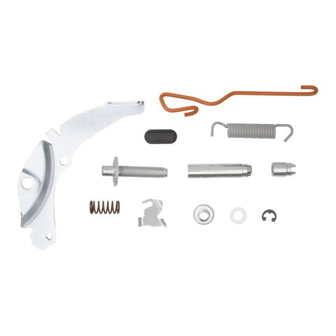 DFC 76-95 Chevrolet R10 Left Rear Drum Adjuster Kit