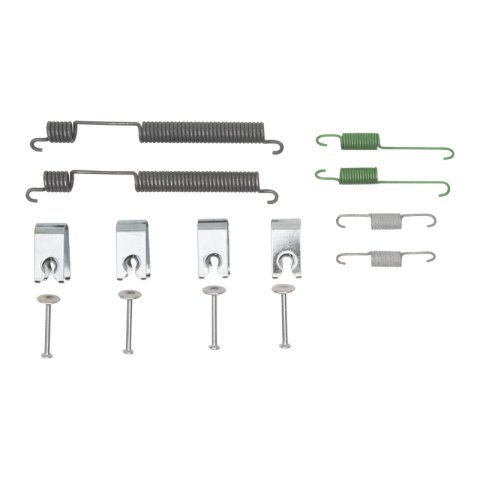 DFC 99-01 Nissan Altima Rear Drum Brake Hardware Kit