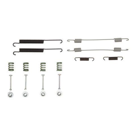 DFC 03-04 Mitsubishi Outlander Rear Drum Brake Hardware Kit