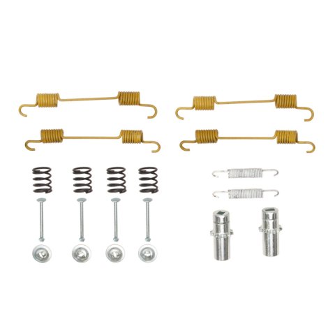 DFC 09-20 Chevrolet Express 4500 Parking Brake/Parking Drum Brake Hardware Kit