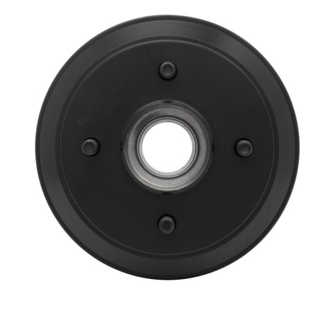 DFC 11-15 Chevrolet Matiz (Mexico) Rear True Balanced Brake Drum