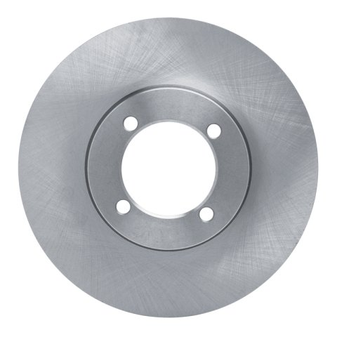 DFC 74-79 Lotus Eclat Front Brake Rotor