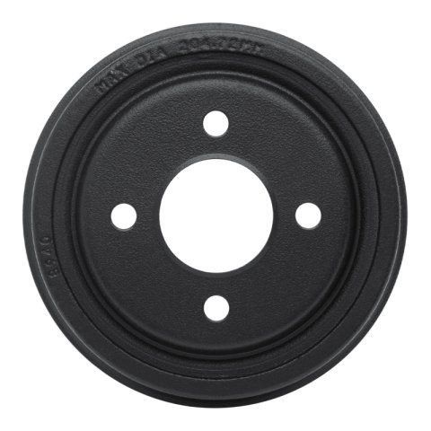 DFC 84-94 Ford Escort Rear True Balanced Brake Drum