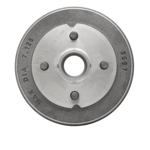 DFC 83-90 Toyota Tercel Rear True Balanced Brake Drum