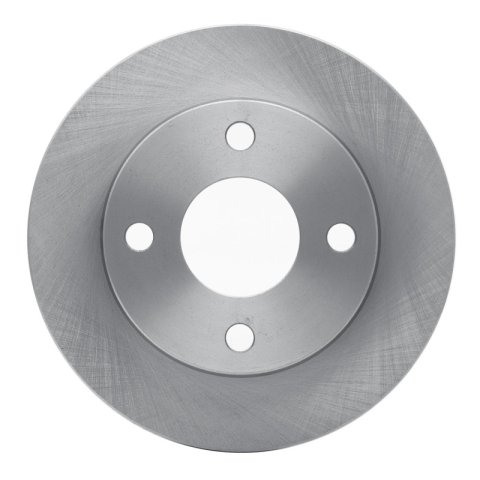 DFC 81-94 Ford Tempo Front Brake Rotor