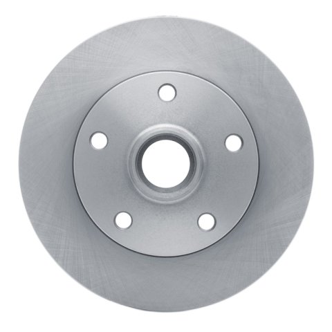 DFC 96-08 Audi A4 (Mexico) Rear Brake Rotor