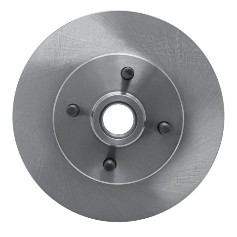 DFC 78-87 Chevrolet Chevette Front Brake Rotor
