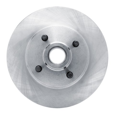 DFC 76-80 Buick Skyhawk Front Brake Rotor