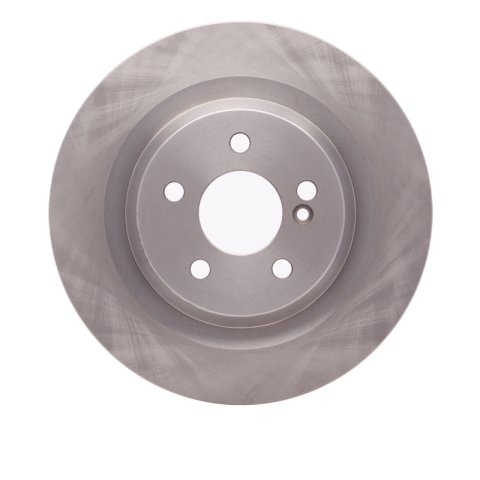 DFC 10-18 Mercedes-Benz CLS550 Rear Brake Rotor