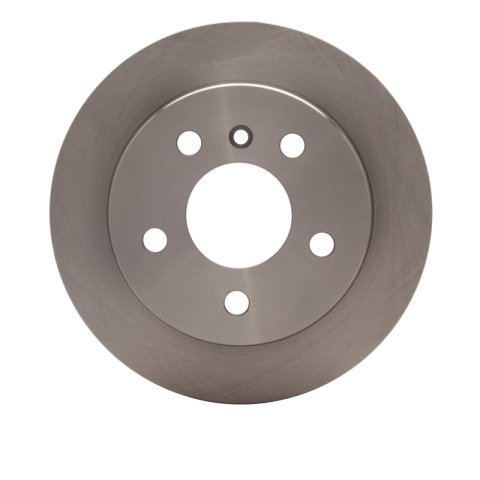 DFC 06-11 Mercedes-Benz B200 Rear Brake Rotor