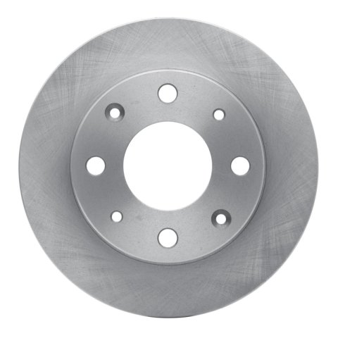 DFC 80-83 Honda Civic Hatchback Front Brake Rotor