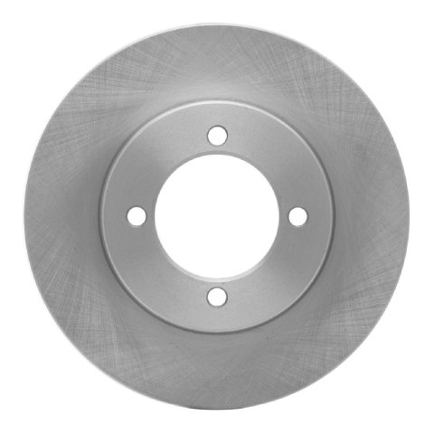 DFC 74-75 Nissan 610/710 Front Brake Rotor