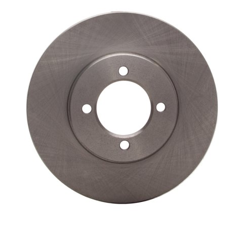 DFC 80-83 Toyota Corolla (US/Canada) Front Brake Rotor