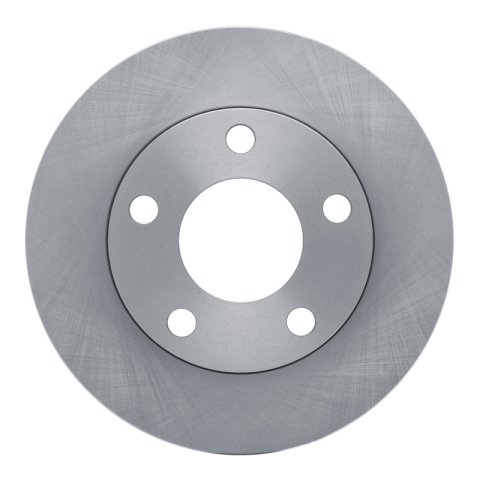 DFC 96-05 Audi A4 Quattro Rear Brake Rotor