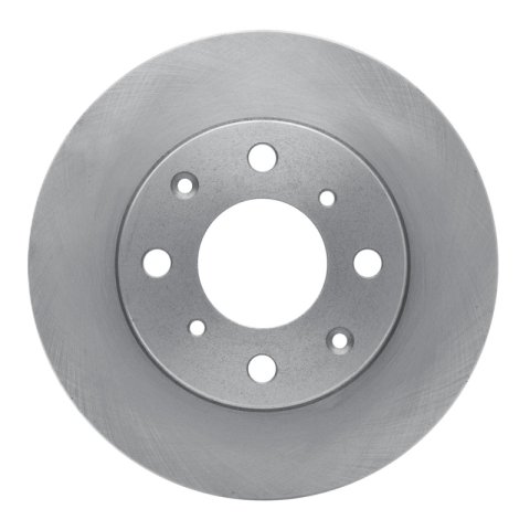 DFC 79-83 Honda Civic Front Brake Rotor