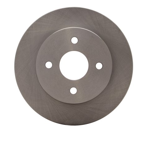 DFC 91-98 Saturn SL2 Rear Brake Rotor